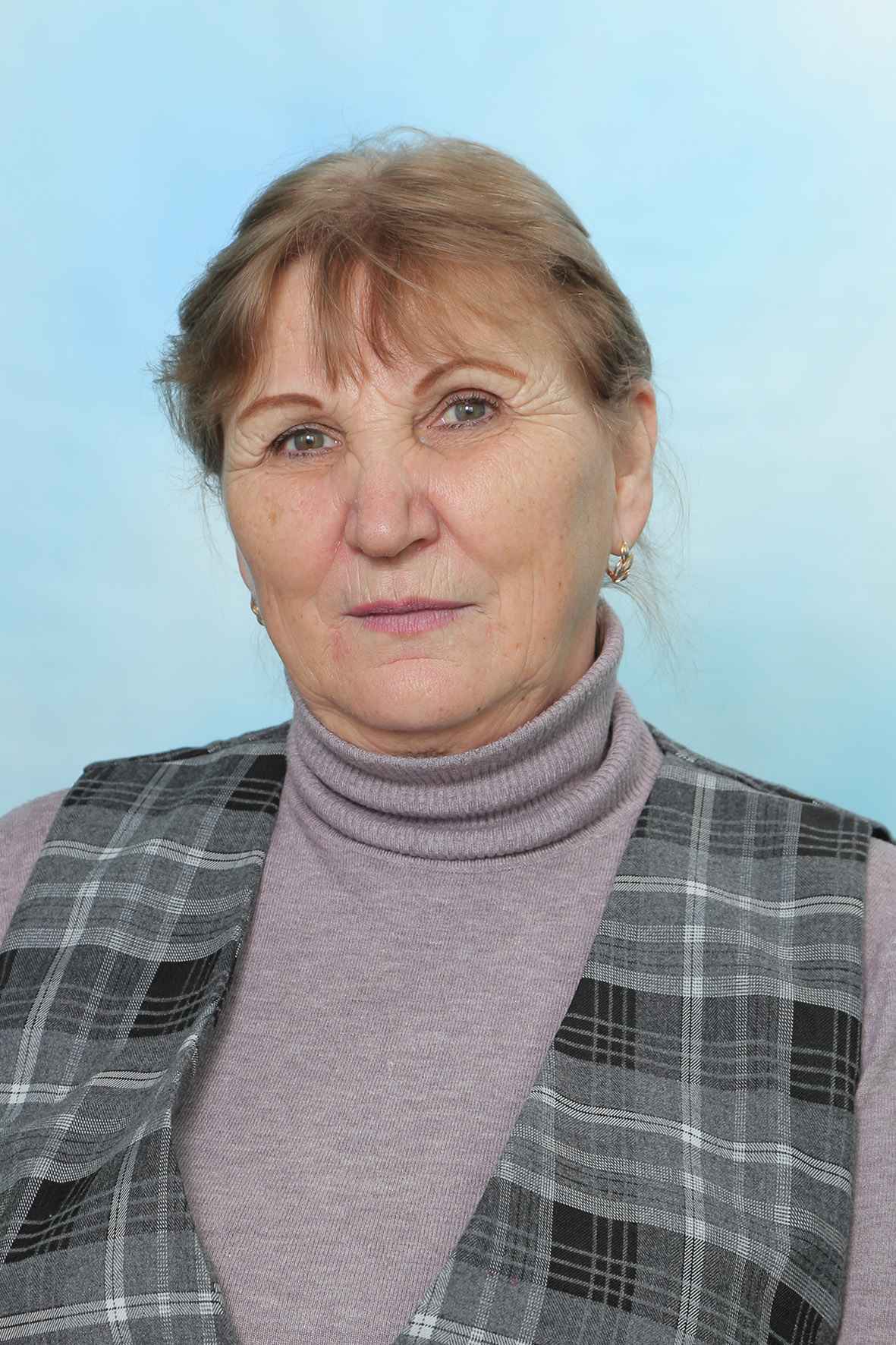 Денисенко Татьяна Петровна.